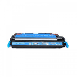 TONER ΣΥΜΒΑΤΟ HP Q6471A / 501A / CANON 711 ΓΙΑ 4000 ΣΕΛΙΔΕΣ, CYAN TONER ΣΥΜΒΑΤΟ HP Q6471A / 501A / CANON 711 ΓΙΑ 4000 ΣΕΛΙΔΕΣ, CYAN