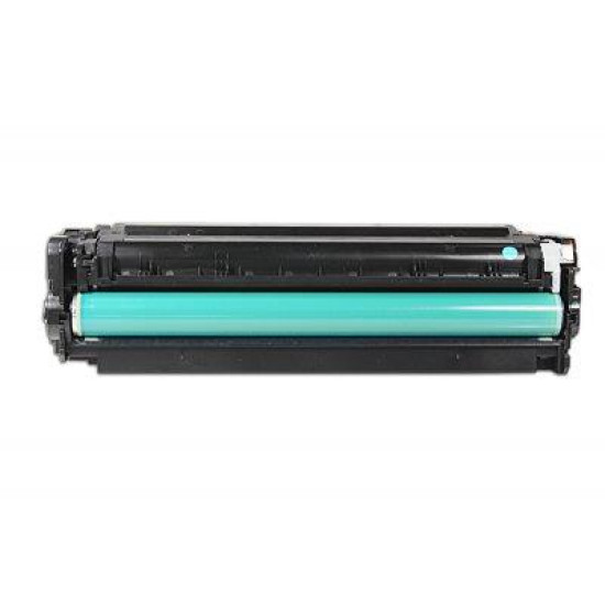 TONER ΣΥΜΒΑΤΟ HP CB541A / CE321A / CF211A / 131A / CAN716C / CAN731C ΓΙΑ 1400 ΣΕΛΙΔΕΣ, CYAN