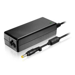 ΤΡΟΦΟΔΟΤΙΚΟ ΓΙΑ HP/COMPAQ 18.5V, 3.5A, TIP SIZE: 4.8x1.7x12mm ΜΕ ΚΑΛΩΔΙΟ ΤΡΟΦΟΔΟΣΙΑΣ