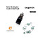 APPROX ΑΝΤΑΠΤΟΡΑΣ MICRO SD to USB & MICRO USB