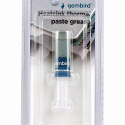 ΘΕΡΜΟΑΓΩΓΙΜΗ ΠΑΣΤΑ GEMBIRD 3gr