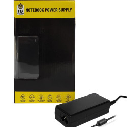 NG-POWER HP 19.5V 3.33A, TIP SIZE: 4.8x1.7x12mm