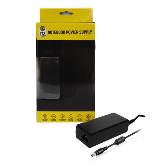 NG ΤΡΟΦΟΔΟΤΙΚΟ ΓΙΑ HP 19V, 4.74A, TIP SIZE: 4.8x1.7x12 BULLET TIP ΜΕ ΚΑΛΩΔΙΟ ΤΡΟΦΟΔΟΣΙΑΣ NG ΤΡΟΦΟΔΟΤΙΚΟ ΓΙΑ HP 19V, 4.74A, TIP SIZE: 4.8x1.7x12 BULLET TIP ΜΕ ΚΑΛΩΔΙΟ ΤΡΟΦΟΔΟΣΙΑΣ