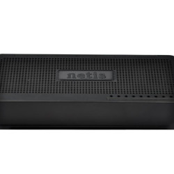 NETIS SWITCH 8-PORT 10/100Mbps