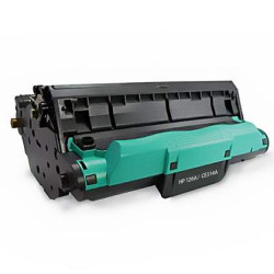 DRUM ΣΥΜΒΑΤΟ HP CE314A, 126A ΓΙΑ 14000 ΣΕΛΙΔΕΣ DRUM ΣΥΜΒΑΤΟ HP CE314A, 126A ΓΙΑ 14000 ΣΕΛΙΔΕΣ