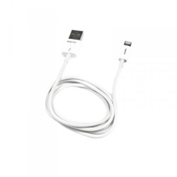 ΚΑΛΩΔΙΟ APPROX USB ΣΕ DATA/LIGHTING IOS7 COMPATIBLE ΚΑΛΩΔΙΟ APPROX USB ΣΕ DATA/LIGHTING IOS7 COMPATIBLE