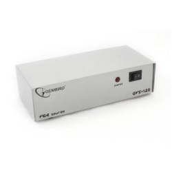 VGA multiplier/GVS128 VGA multiplier/GVS128