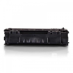 TONER ΣΥΜΒΑΤΟ HP Q5949A / Q7553A / CANON 715 ΓΙΑ 2500 ΣΕΛΙΔΕΣ TONER ΣΥΜΒΑΤΟ HP Q5949A / Q7553A / CANON 715 ΓΙΑ 2500 ΣΕΛΙΔΕΣ