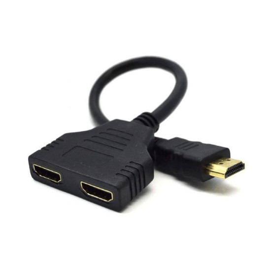 CABLEXPERT HDMI SPLITTER 0.2m