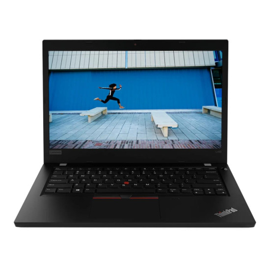 REF NB LENOVO THINKPAD L490, 14in, i5 8265U, 8GB, 256GB NVMe, WEBCAM - GRADE A REF NB LENOVO THINKPAD L490, 14in, i5 8265U, 8GB, 256GB NVMe, WEBCAM - GRADE A