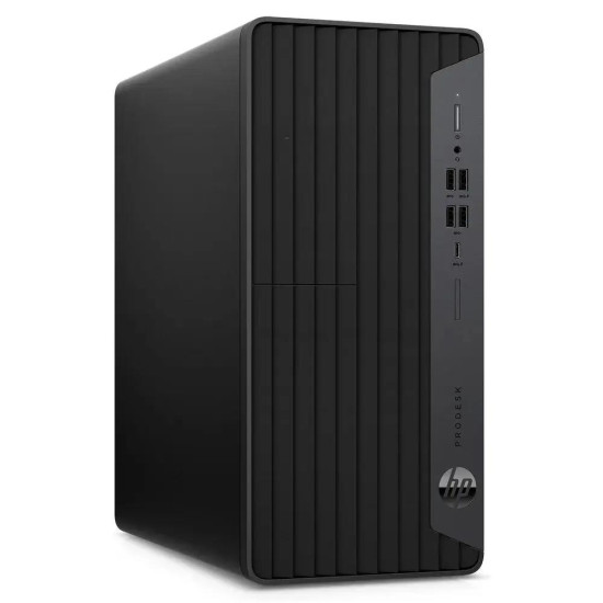 REF HP 600 G6 TOWER, i5 10500, 8GB DDR4, 256GB NVMe - GRADE A