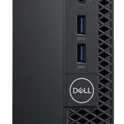 REF DELL OPTIPLEX 3060M MICRO, i5 8500T, 8GB DDR4, 256GB SSD- GRADE A REF DELL OPTIPLEX 3060M MICRO, i5 8500T, 8GB DDR4, 256GB SSD- GRADE A