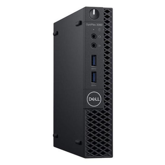 REF DELL OPTIPLEX 3060M MICRO, i5 8500T, 8GB DDR4, 256GB SSD- GRADE A REF DELL OPTIPLEX 3060M MICRO, i5 8500T, 8GB DDR4, 256GB SSD- GRADE A