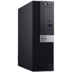 REF DELL OPTIPLEX 7060 SFF, i5 8400, 8GB DDR4, 240GB SSD - GRADE Α
