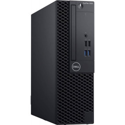 REF DELL OPTIPLEX 3060 SFF, i5 8400, 8GB DDR4, 256GB  - GRADE Α
