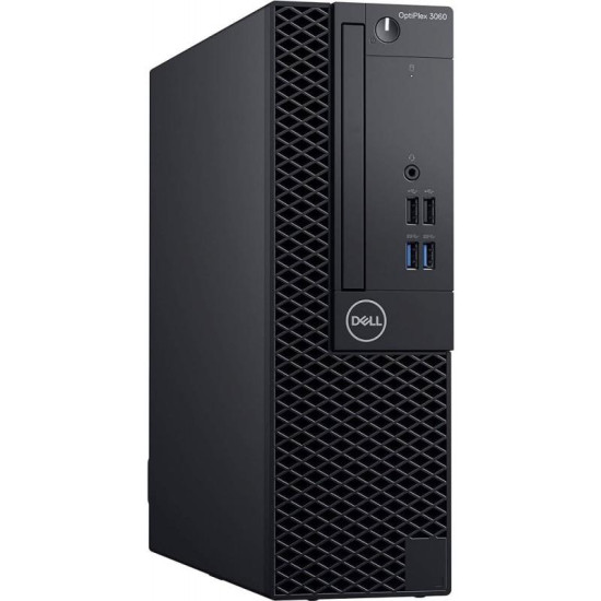 REF DELL OPTIPLEX 3060 SFF, i5 8400, 8GB DDR4, 256GB - GRADE Α REF DELL OPTIPLEX 3060 SFF, i5 8400, 8GB DDR4, 256GB - GRADE Α