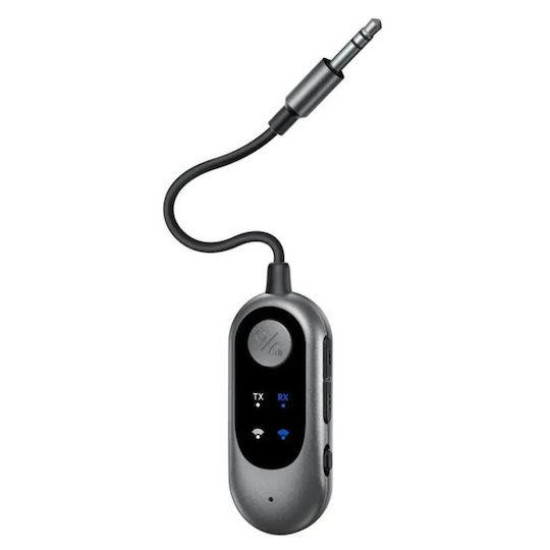 XO BCC19 SMART BLUETOOTH RECEIVER AND TRANSMITTER XO BCC19 SMART BLUETOOTH RECEIVER AND TRANSMITTER