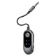 XO BCC19 SMART BLUETOOTH RECEIVER AND TRANSMITTER XO BCC19 SMART BLUETOOTH RECEIVER AND TRANSMITTER
