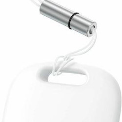 BASEUS, T2 PRO, SMART DEVICE TRACKING,  IOS ΚΑΙ ANDROID, ΛΕΥΚΟ