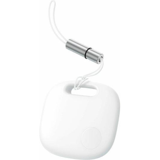 BASEUS, T2 PRO, SMART DEVICE TRACKING, IOS ΚΑΙ ANDROID, ΛΕΥΚΟ BASEUS, T2 PRO, SMART DEVICE TRACKING, IOS ΚΑΙ ANDROID, ΛΕΥΚΟ