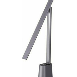 BASEUS SMART EYE SERIES, ΑΝΑΚΛΕΙΝΟΥΜΕΝΗ ΛΑΜΠΑ ΓΙΑ ΓΡΑΦΕΙΟ, ΓΚΡΙ
