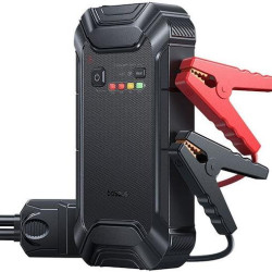 BASEUS PRIMETRIP VR1, ΦΟΡΤΙΣΤΗΣ ΜΠΑΤΑΡΙΑΣ ΑΥΤΟΚΙΝΗΤΟΥ, 12000mAh