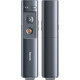 BASEUS ORANGE DOT, ΚΟΚΚΙΝΟ LASER ΥΠΟΔΕΙΞΗΣ ΠΑΡΟΥΣΙΑΣΕΩΝ, ΜΕ ΠΛΗΚΤΡΑ SLIDESHOW, ΓΚΡΙ BASEUS ORANGE DOT, ΚΟΚΚΙΝΟ LASER ΥΠΟΔΕΙΞΗΣ ΠΑΡΟΥΣΙΑΣΕΩΝ, ΜΕ ΠΛΗΚΤΡΑ SLIDESHOW, ΓΚΡΙ