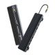 BASEUS ELITEJOY EH3, USB HUB, 12 ΘΥΡΕΣ, ΓΚΡΙ BASEUS ELITEJOY EH3, USB HUB, 12 ΘΥΡΕΣ, ΓΚΡΙ