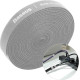 BASEUS COLOURFUL ΔΕΜΑΤΙΚΟ ΚΑΛΩΔΙΩΝ VELCRO, 3m, ΓΚΡΙ