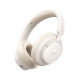 BASEUS BASS BH1 NC LITE, ΑΣΥΡΜΑΤΑ HEADPHONES, WIRELESS NOISE CANCELING, ΛΕΥΚΑ BASEUS BASS BH1 NC LITE, ΑΣΥΡΜΑΤΑ HEADPHONES, WIRELESS NOISE CANCELING, ΛΕΥΚΑ