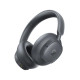 BASEUS BASS BH1 NC LITE, ΑΣΥΡΜΑΤΑ HEADPHONES, WIRELESS NOISE CANCELING, SPACE GRAY BASEUS BASS BH1 NC LITE, ΑΣΥΡΜΑΤΑ HEADPHONES, WIRELESS NOISE CANCELING, SPACE GRAY