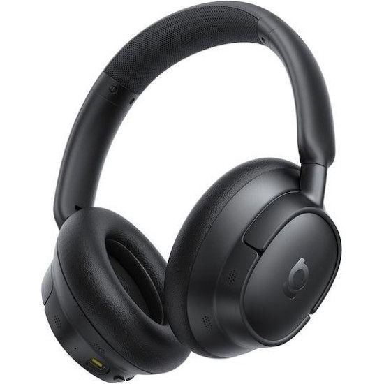 BASEUS BASS BH1 NC, ΑΣΥΡΜΑΤΑ HEADPHONES, WIRELESS NOISE CANCELING, ΜΑΥΡΑ BASEUS BASS BH1 NC, ΑΣΥΡΜΑΤΑ HEADPHONES, WIRELESS NOISE CANCELING, ΜΑΥΡΑ