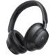 BASEUS BASS BH1 NC, ΑΣΥΡΜΑΤΑ HEADPHONES, WIRELESS NOISE CANCELING, ΜΑΥΡΑ BASEUS BASS BH1 NC, ΑΣΥΡΜΑΤΑ HEADPHONES, WIRELESS NOISE CANCELING, ΜΑΥΡΑ