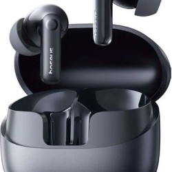 BASEUS BASS BP1 PRO, ΑΣΥΡΜΑΤΑ ΑΚΟΥΣΤΙΚΑ, TWS, ANC, IN EAR, ΜΑΥΡΑ
