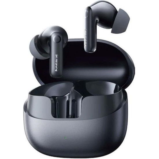 BASEUS BASS BP1 PRO, ΑΣΥΡΜΑΤΑ ΑΚΟΥΣΤΙΚΑ, TWS, ANC, IN EAR, ΜΑΥΡΑ BASEUS BASS BP1 PRO, ΑΣΥΡΜΑΤΑ ΑΚΟΥΣΤΙΚΑ, TWS, ANC, IN EAR, ΜΑΥΡΑ