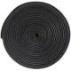 BASEUS COLOURFUL ΔΕΜΑΤΙΚΟ ΚΑΛΩΔΙΩΝ VELCRO, 3m, ΜΑΥΡΟ