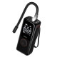 HOCO SUPER MINI ΤΡΟΜΠΑ ΑΥΤΟΚΙΝΗΤΟΥ, 4000Mah, ΜΑΥΡΗ HOCO SUPER MINI ΤΡΟΜΠΑ ΑΥΤΟΚΙΝΗΤΟΥ, 4000Mah, ΜΑΥΡΗ