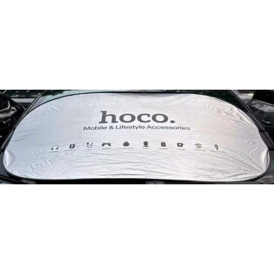 HOCO HN46 ΗΛΙΟΠΡΟΣΤΑΣΙΑ ΑΥΤΟΚΙΝΗΤΟΥ