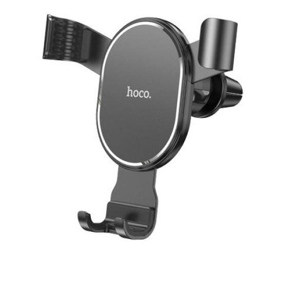 HOCO CA56 METAL ARMOUR ΒΑΣΗ ΑΥΤΟΚΙΝΗΤΟΥ, ΜΑΥΡΗ HOCO CA56 METAL ARMOUR ΒΑΣΗ ΑΥΤΟΚΙΝΗΤΟΥ, ΜΑΥΡΗ