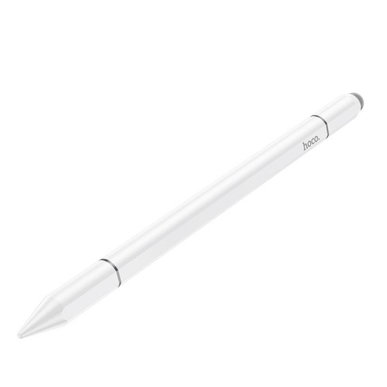 HOCO GM111 COOL DYNAMIC SERIES PEN, 3 ΣΕ 1, UNIVERSAL, ΛΕΥΚΟ HOCO GM111 COOL DYNAMIC SERIES PEN, 3 ΣΕ 1, UNIVERSAL, ΛΕΥΚΟ