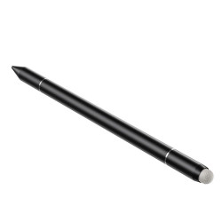HOCO GM111 COOL DYNAMIC SERIES PEN, 3 ΣΕ 1, UNIVERSAL, ΜΑΥΡΟ