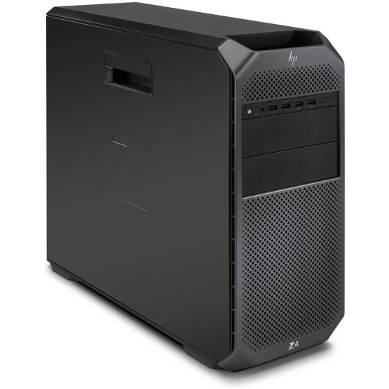 REF WORKSTATION HP Z4 G4, W2125, 32GB DDR4R, 512GB SSD, RTX4000 - GRADE A