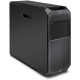 REF WORKSTATION HP Z4 G4, W2125, 32GB DDR4R, 512GB SSD, RTX4000 - GRADE A