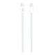 XO NB-Q260A ΚΑΛΩΔΙΟ ΦΟΡΤΙΣΗΣ TYPE-C ΣΕ LIGHTNING, 27W, 1M, ΛΕΥΚΟ XO NB-Q260A ΚΑΛΩΔΙΟ ΦΟΡΤΙΣΗΣ TYPE-C ΣΕ LIGHTNING, 27W, 1M, ΛΕΥΚΟ