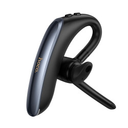 HOCO E22 DAZZLE TONE BUSINESS WIRELESS EARPHONE ΜΑΥΡΟ
