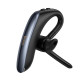HOCO E22 DAZZLE TONE BUSINESS WIRELESS EARPHONE ΜΑΥΡΟ HOCO E22 DAZZLE TONE BUSINESS WIRELESS EARPHONE ΜΑΥΡΟ
