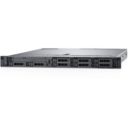 SERVER DELL POWEREDGE R640 8xSFF, Intel Xeon 2x Gold 6138, 64 GB DDR4R, 2 x 1.2 TB SASM, H730 mini Raid Controller SERVER DELL POWEREDGE R640 8xSFF, Intel Xeon 2x Gold 6138, 64 GB DDR4R, 2 x 1.2 TB SASM, H730 mini Raid Controller