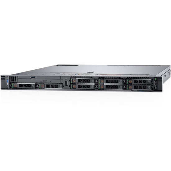 SERVER DELL POWEREDGE R640 8xSFF, Intel Xeon 2x Gold 6138, 64 GB DDR4R, 2 x 1.2 TB SASM, H730 mini Raid Controller SERVER DELL POWEREDGE R640 8xSFF, Intel Xeon 2x Gold 6138, 64 GB DDR4R, 2 x 1.2 TB SASM, H730 mini Raid Controller