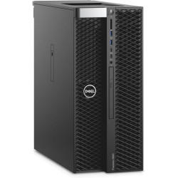 REF WORKSTATION DELL PRECISION T5820, W2223, 32GB DDR4R, 512GB SSD, P2200 - GRADE A REF WORKSTATION DELL PRECISION T5820, W2223, 32GB DDR4R, 512GB SSD, P2200 - GRADE A