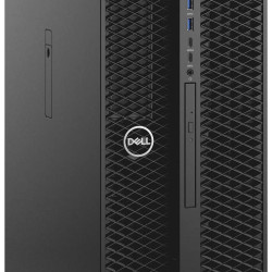 REF WORKSTATION DELL PRECISION T5820, W2223, 32GB DDR4R, 512GB SSD, P2200 - GRADE A REF WORKSTATION DELL PRECISION T5820, W2223, 32GB DDR4R, 512GB SSD, P2200 - GRADE A